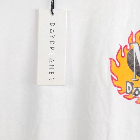 Daydreamer Revolve No Doubt Band Tee XS New - Picture 4 of 11